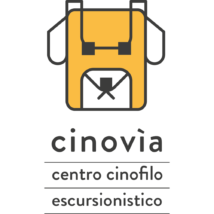 cinovìa, centro cinofilo-escursionistico