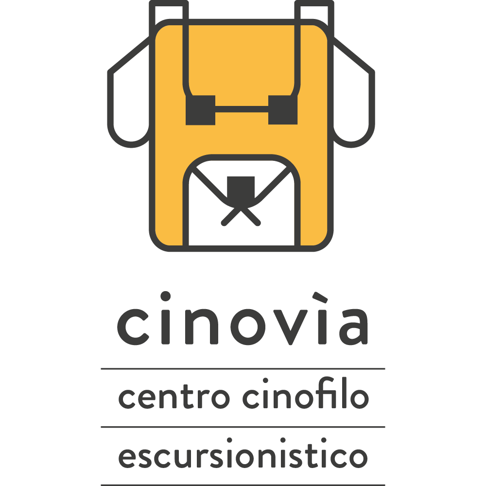 cinovìa, centro cinofilo-escursionistico