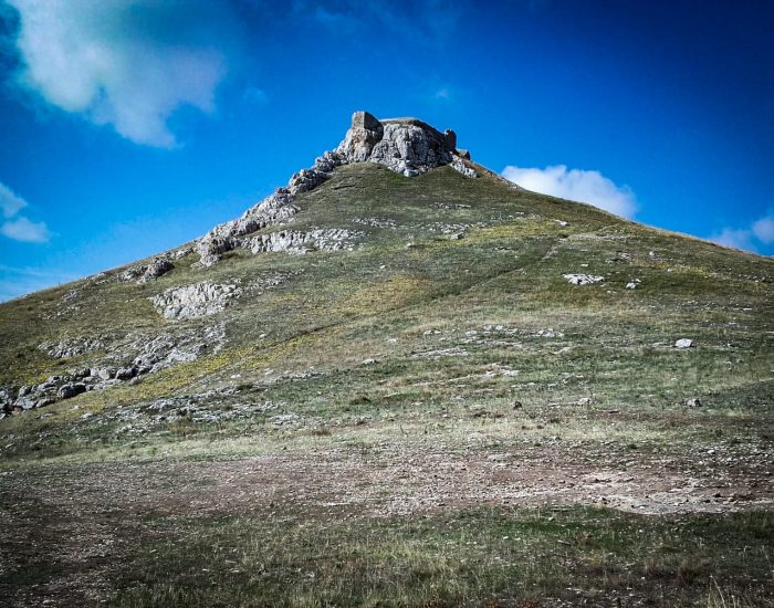 Rocca del Garagnone