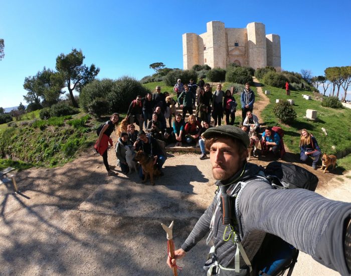 Castel del Monte